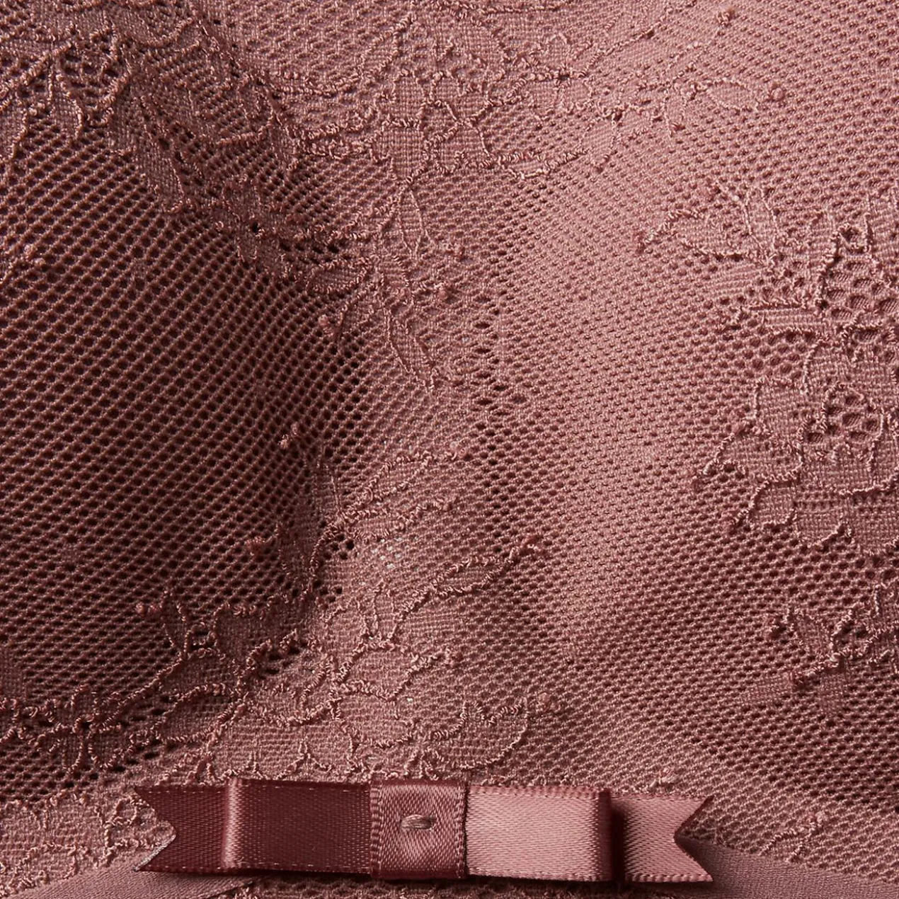 Anita Spitzen-Bralette