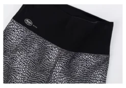 Anita Sport-BH air control oder Anita Active Massage-Leggings Bubbles