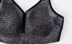 Anita Sport-BH air control oder Anita Active Massage-Leggings Bubbles