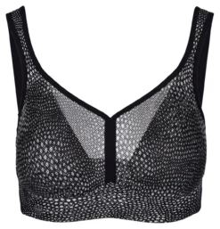Anita Sport-BH air control oder Anita Active Massage-Leggings Bubbles