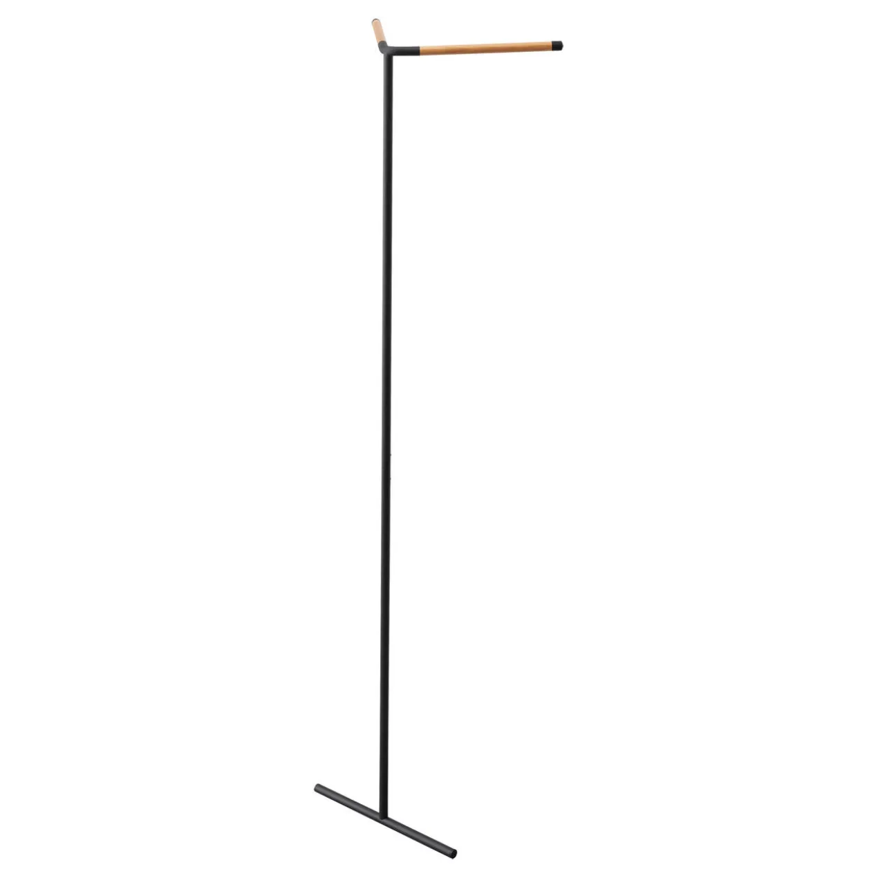 Anlehn-Eckgarderobe