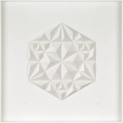 Anna Kruhelska – Untitled