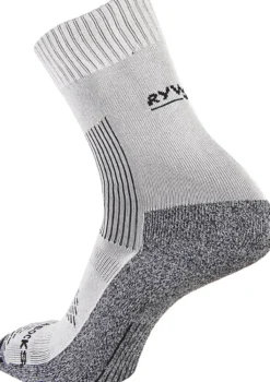 Antiblasen-Socken