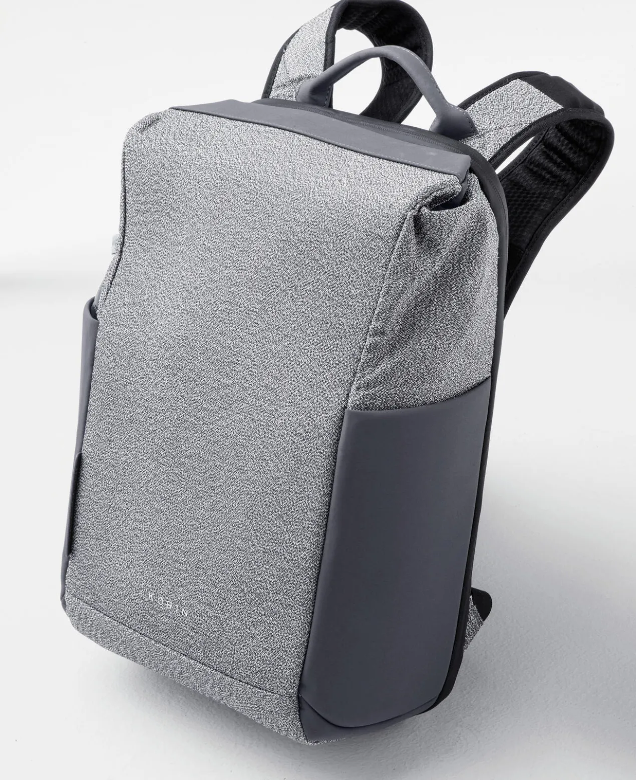 Anti-Diebstahl-Rucksack