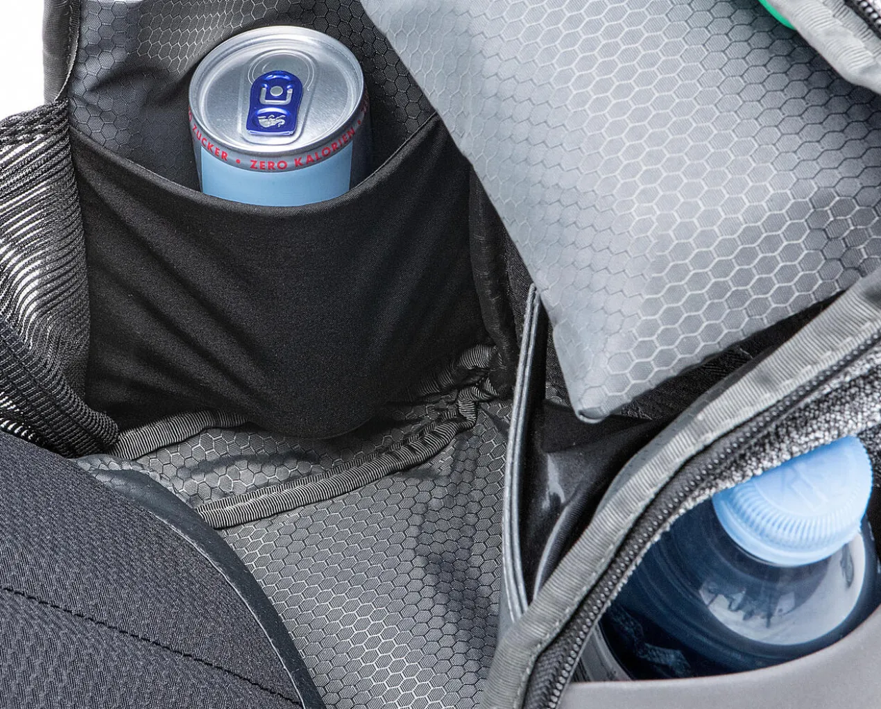 Anti-Diebstahl-Rucksack