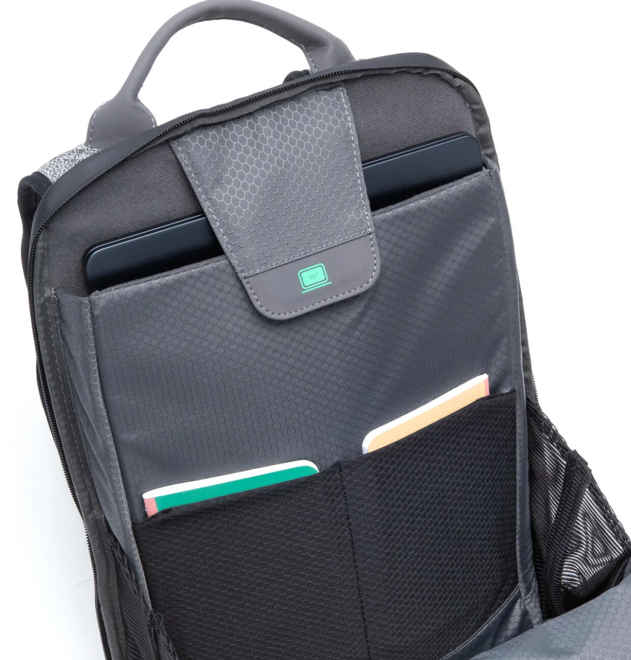 Anti-Diebstahl-Rucksack