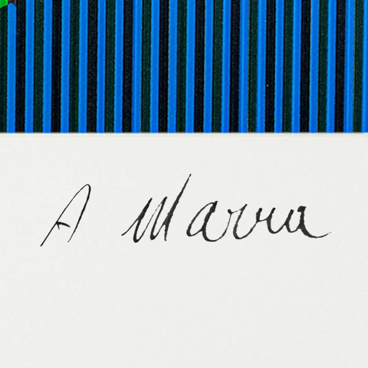Antonio Marra – Alexa, verdopple mein Vermögen