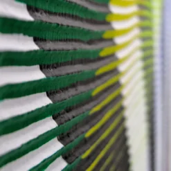 Antonio Marra – Mir schwirrt der Pinsel