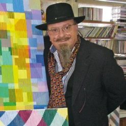 Antonio Marra – Mir schwirrt der Pinsel