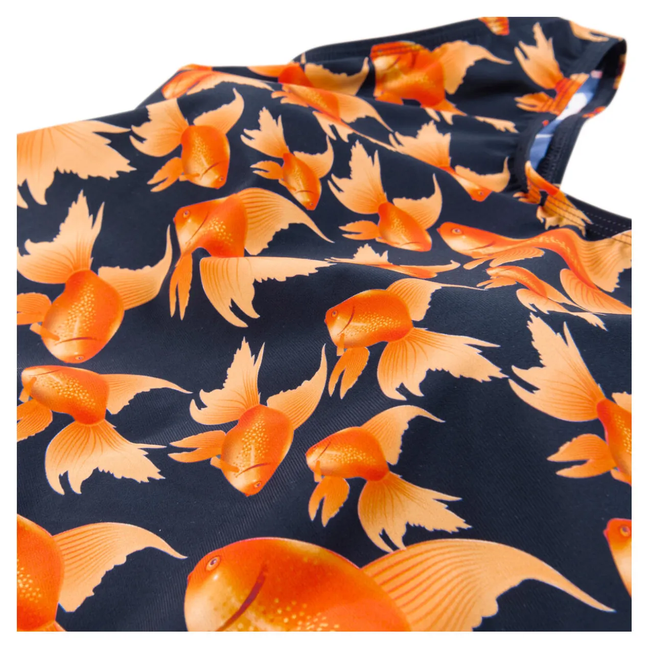 Aquafeel Goldfisch-Badeanzug