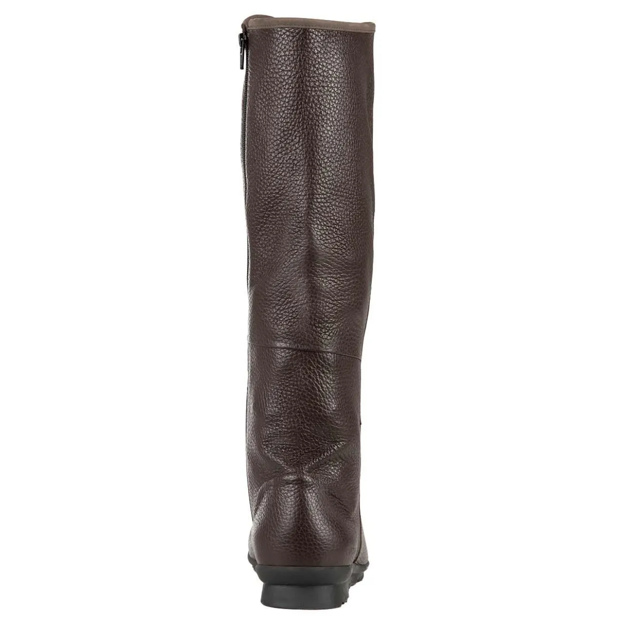 arche Hirschleder-Stiefel