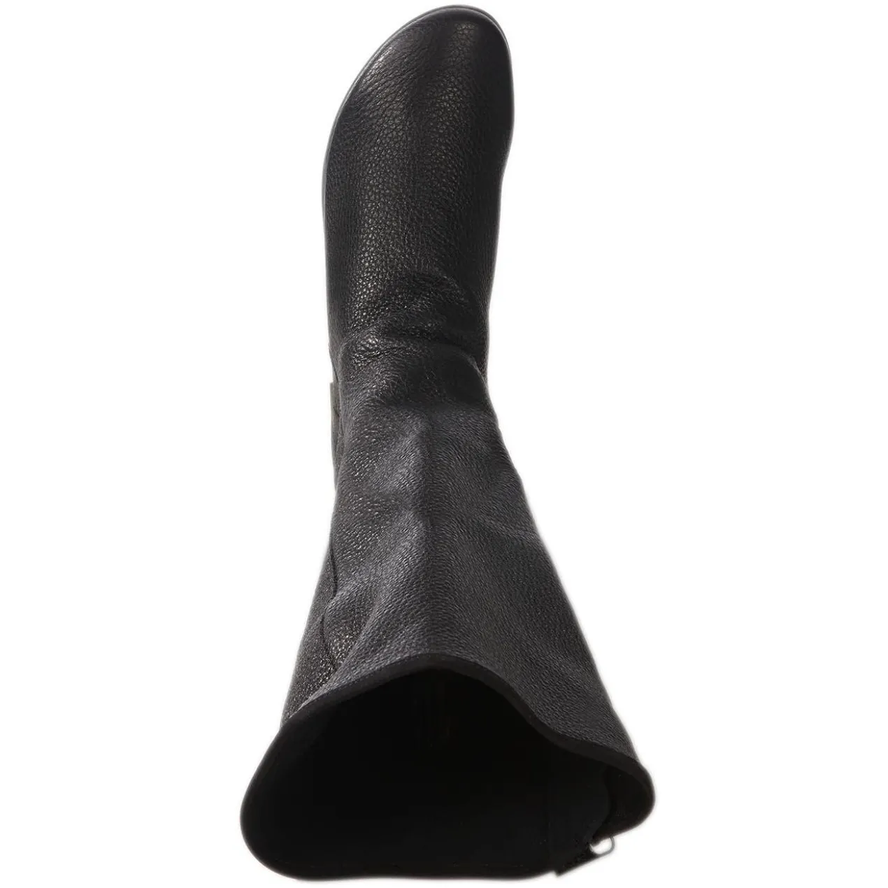 arche Hirschleder-Stiefel
