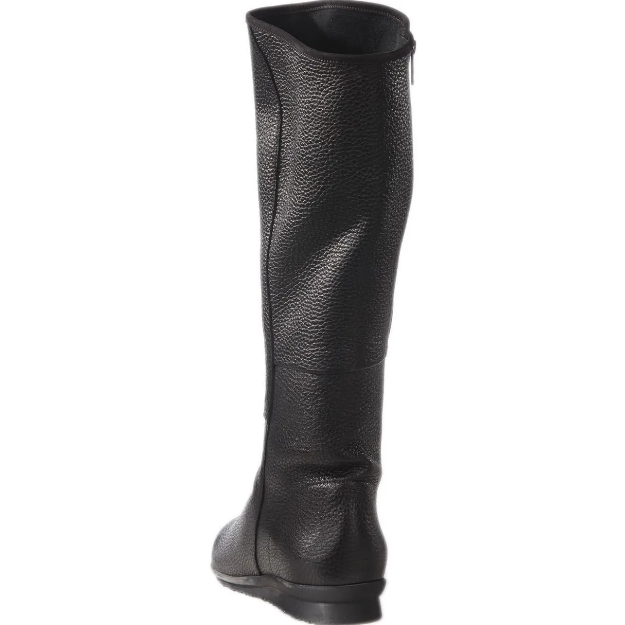 arche Hirschleder-Stiefel