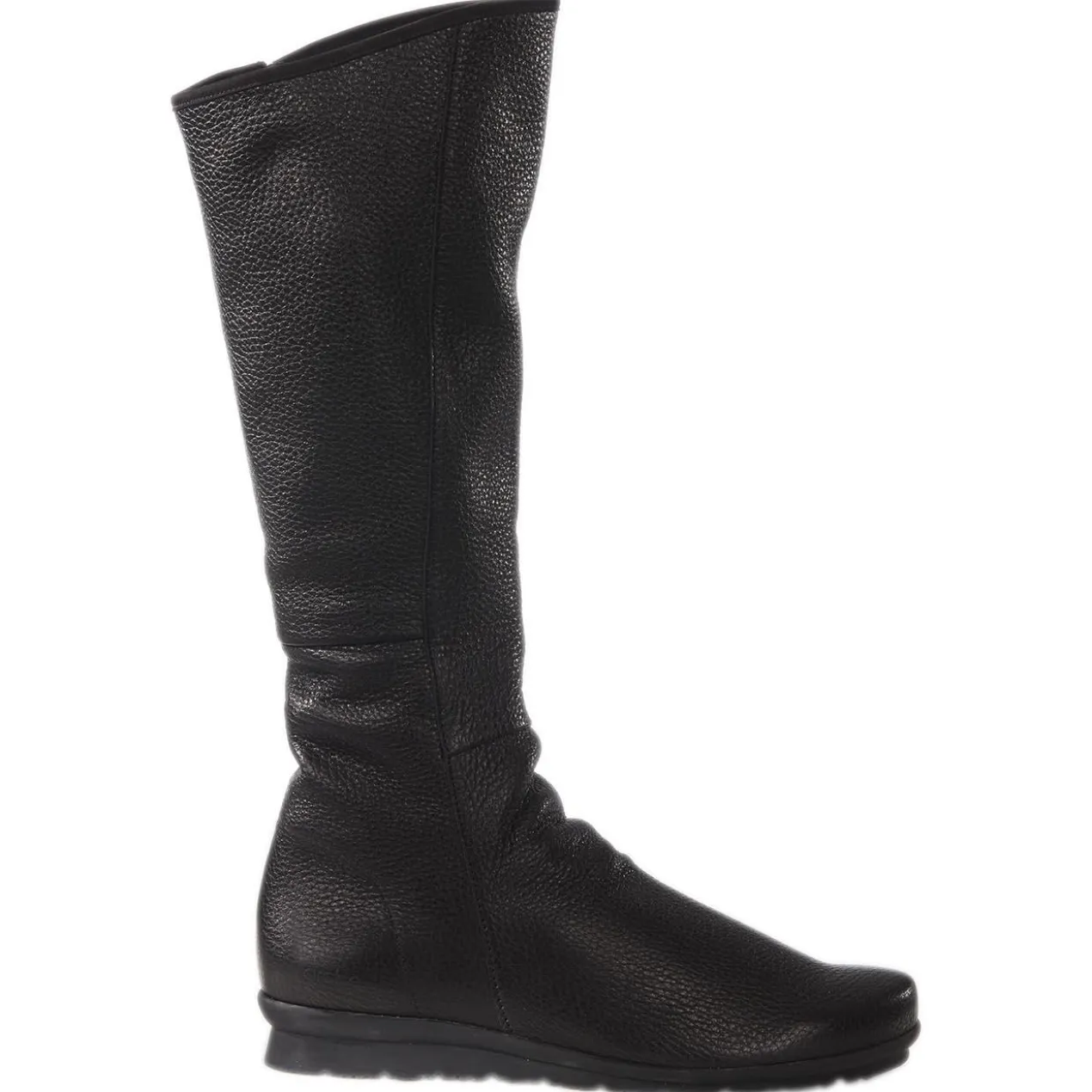 arche Hirschleder-Stiefel