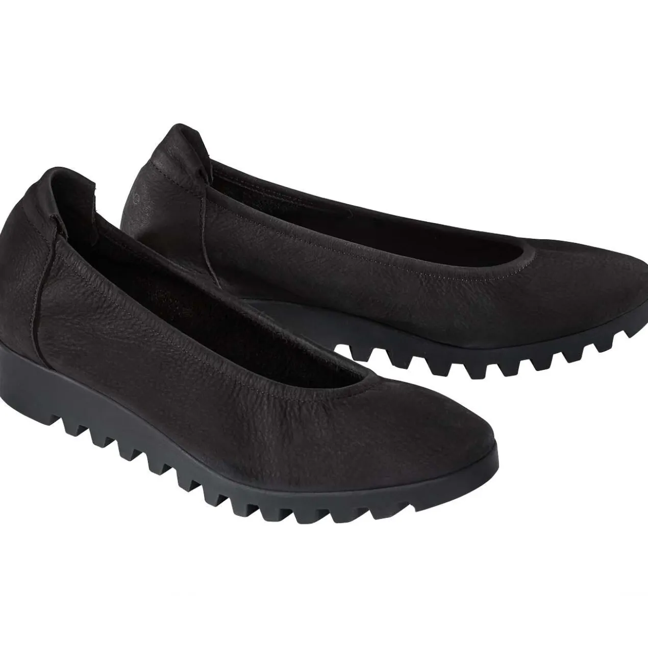 arche Komfort-Ballerinas