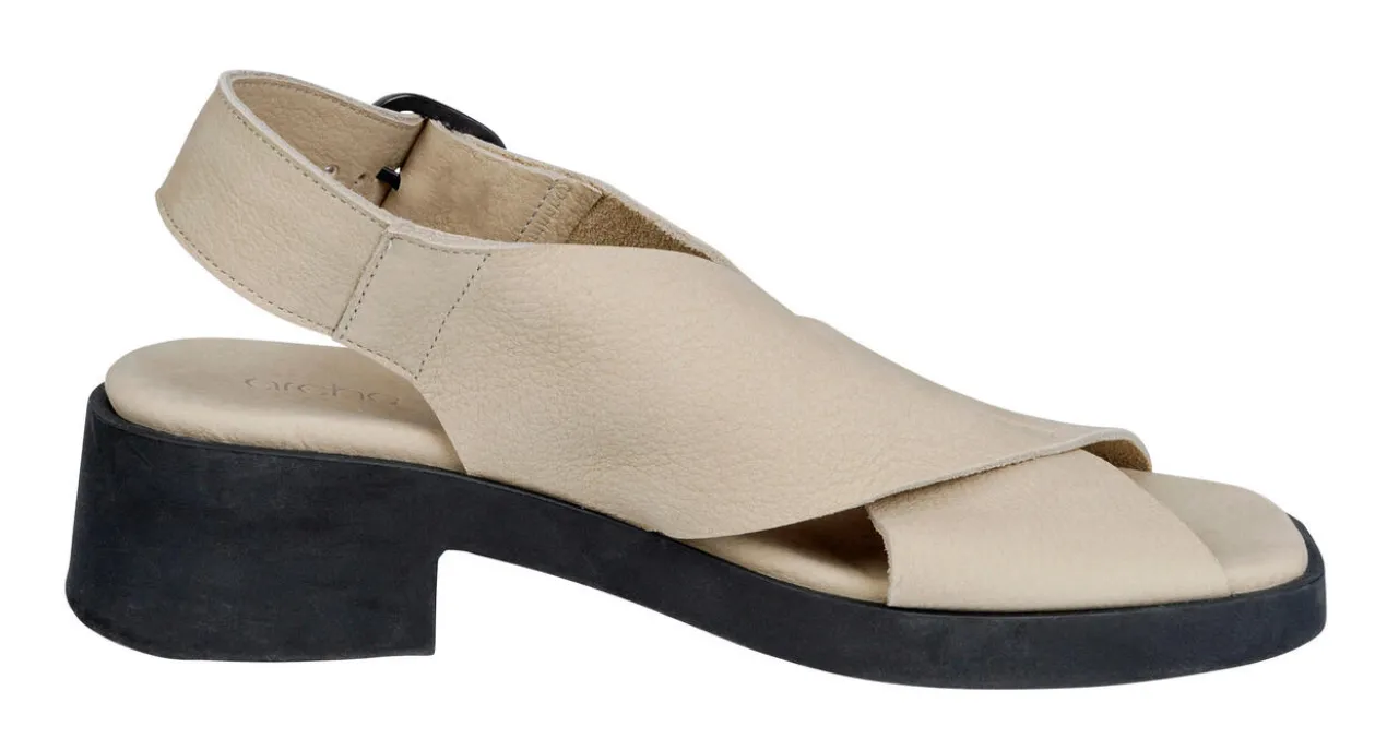arche Luxus-Komfort-Sandalette