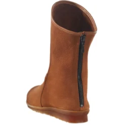 arche Stierleder-Stiefelette