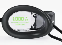 AR-Hightech-Schwimmbrille Holoswim 2