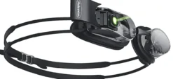 AR-Hightech-Schwimmbrille Holoswim 2