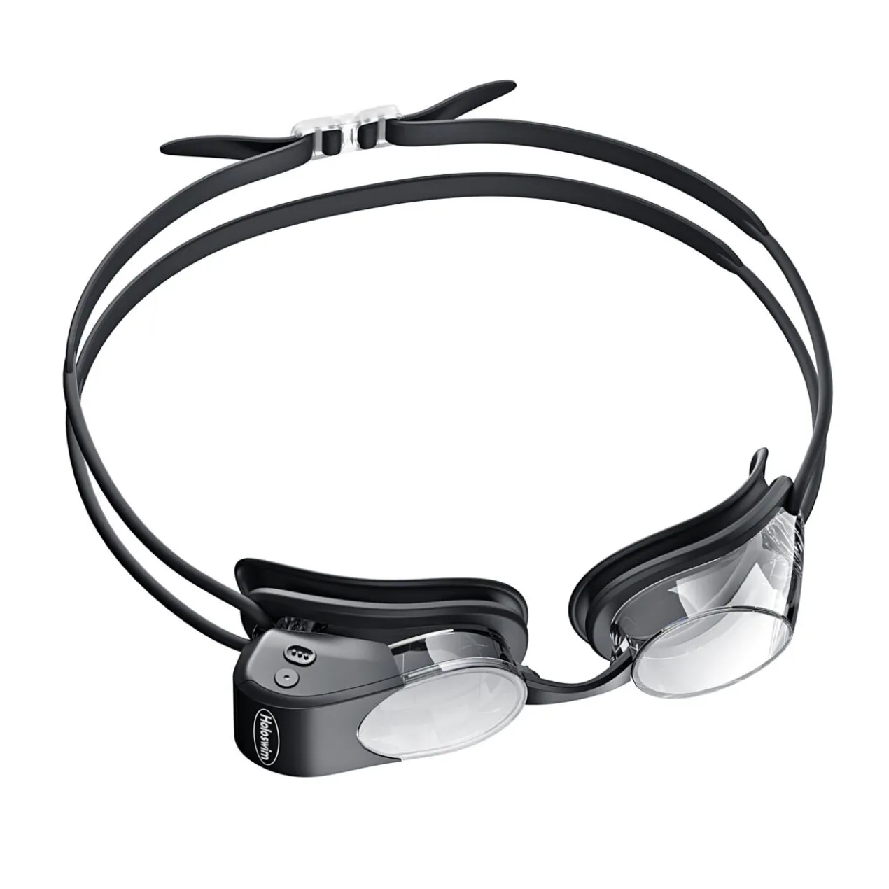 AR-Hightech-Schwimmbrille Holoswim 2