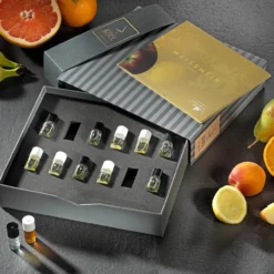 AROMABAR der Weindüfte
