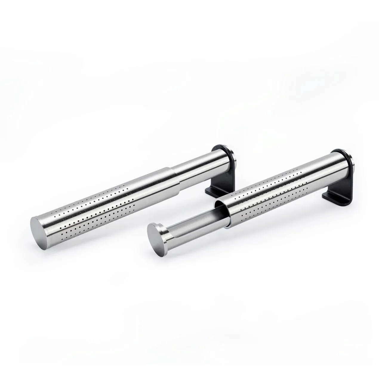 Aroma-Langrohr-Teefilter 3-in-1