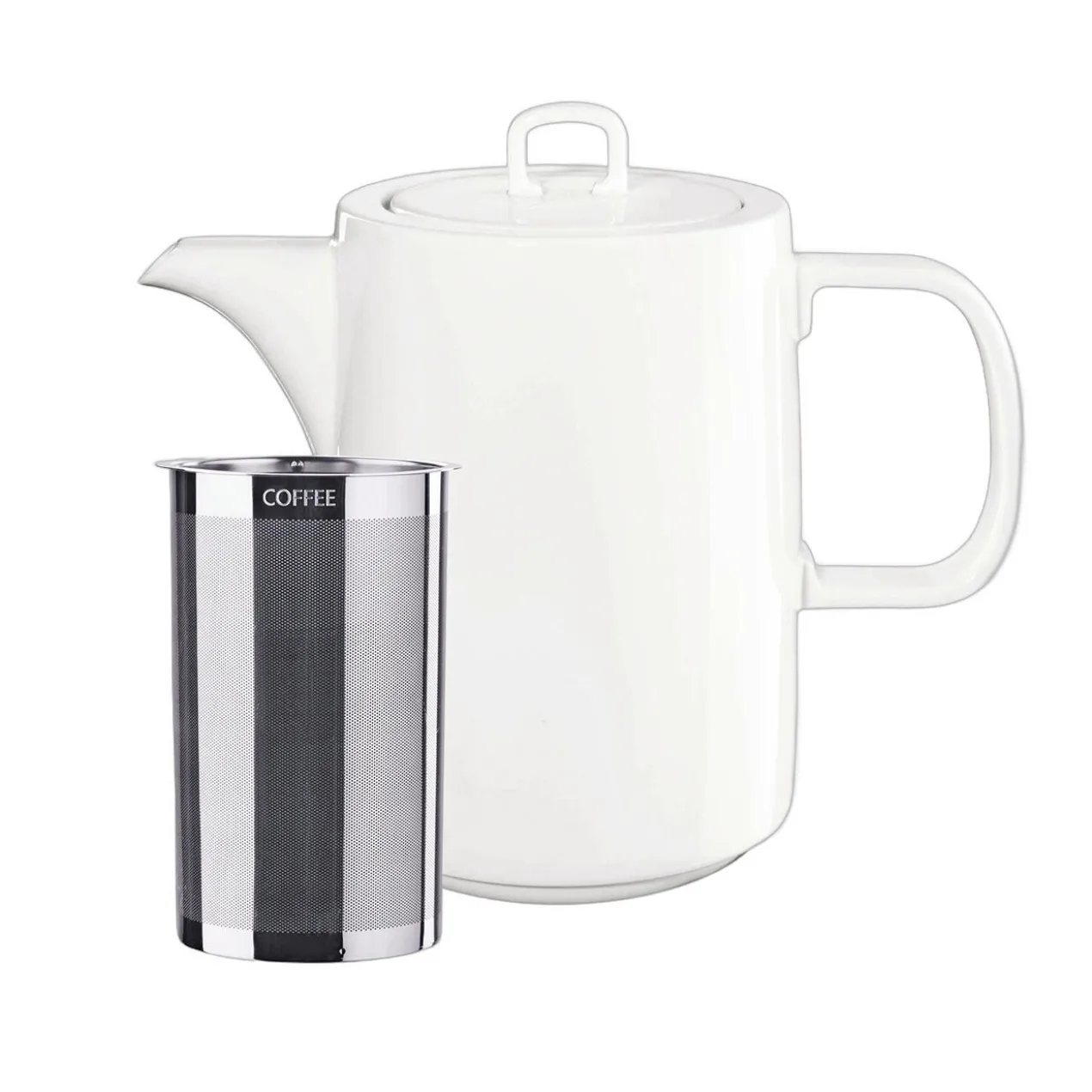 ASA Coffeemaker