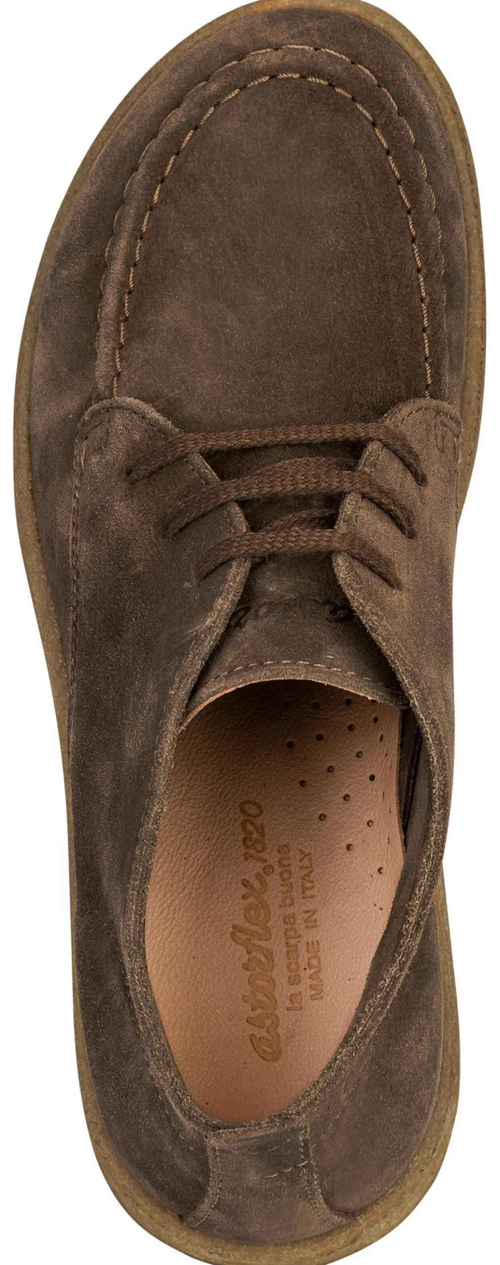 Astorflex Chukka-Boot