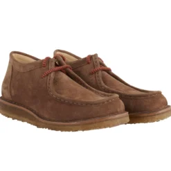Astorflex Chukka-Boots