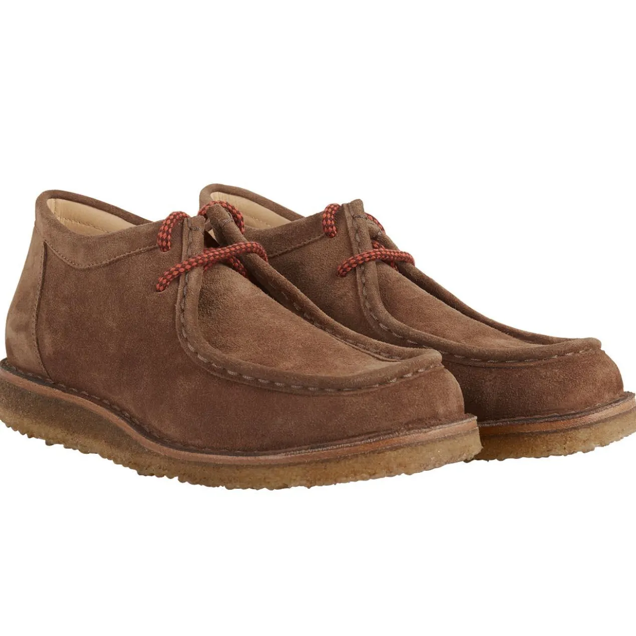 Astorflex Chukka-Boots