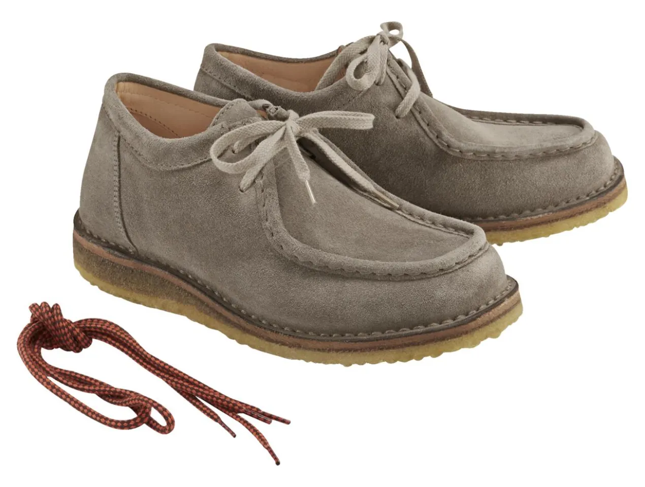 Astorflex Chukka-Boots