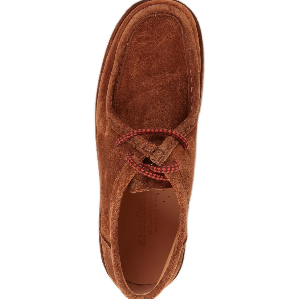 Astorflex Chukka-Boots