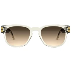 Audio-Blaulichtfilter-Brille oder Audio-Sonnenbrille