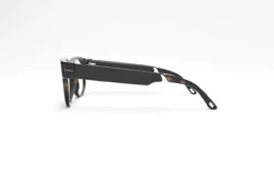 Audio-Blaulichtfilter-Brille oder Audio-Sonnenbrille