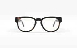 Audio-Blaulichtfilter-Brille oder Audio-Sonnenbrille