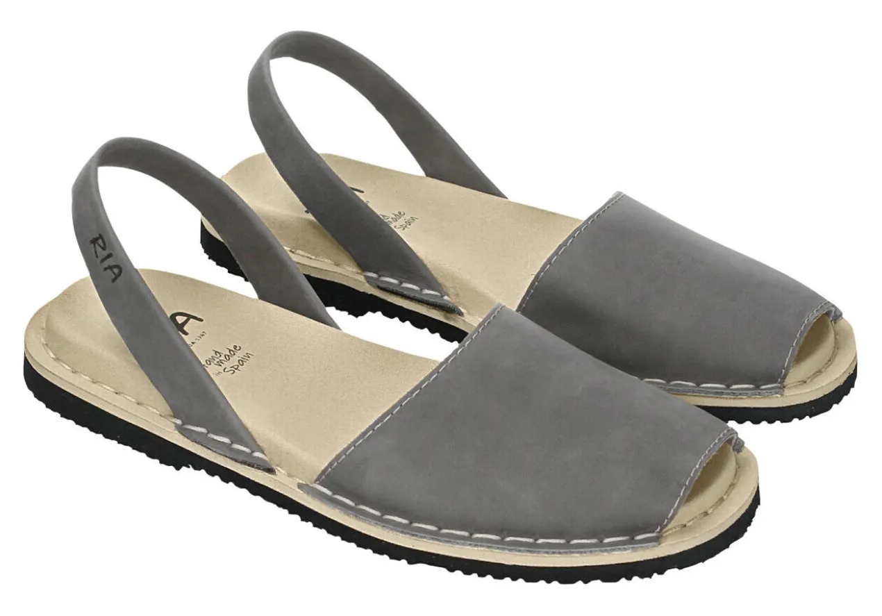 Avarcas de Menorca