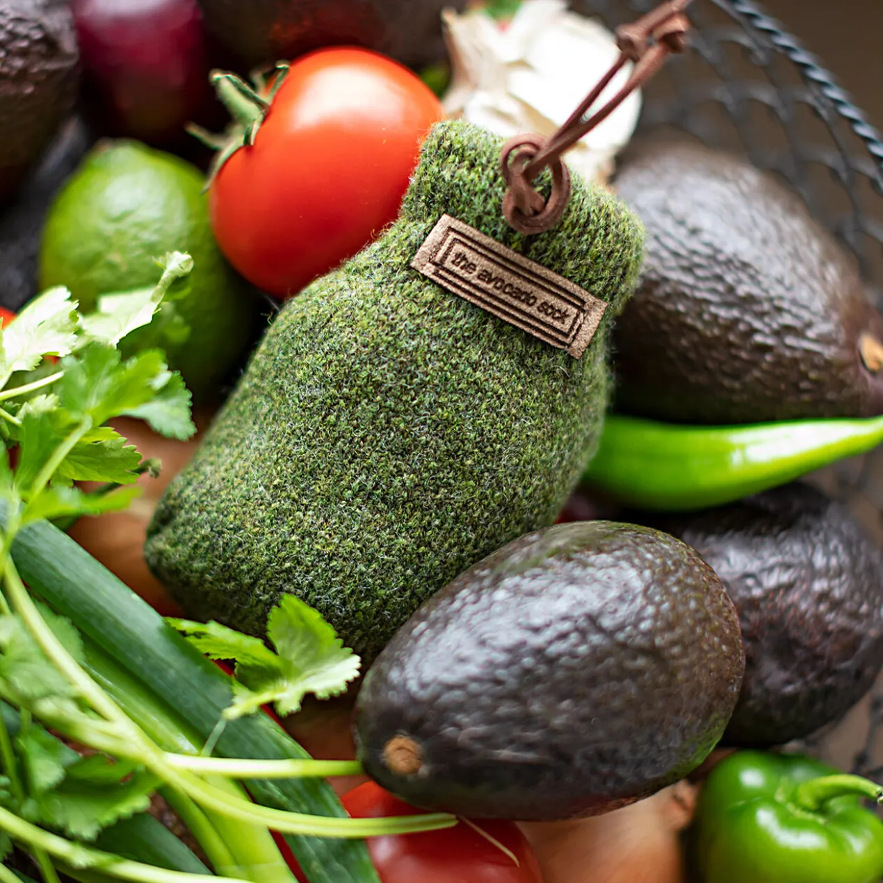 Avocado Sock®
