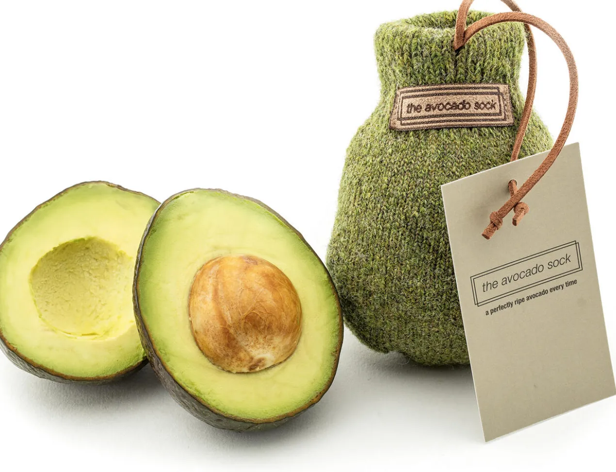 Avocado Sock®