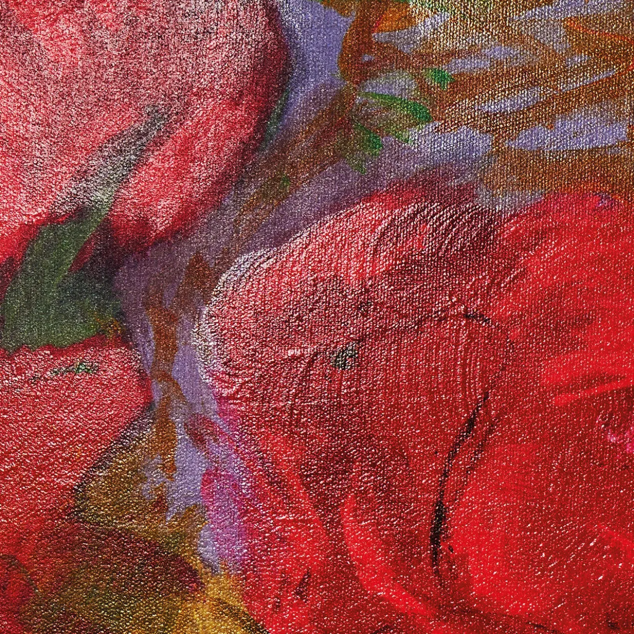 Axel Kentsch – Rosas de Mallorca