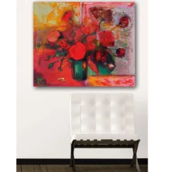 Axel Kentsch – Rosas de Mallorca