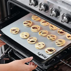 Backset Mini-Pies, 3-teilig