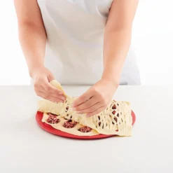 Backset Mini-Pies, 3-teilig