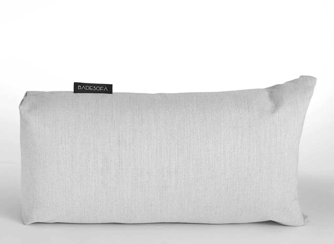 Badesofa-Kissen
