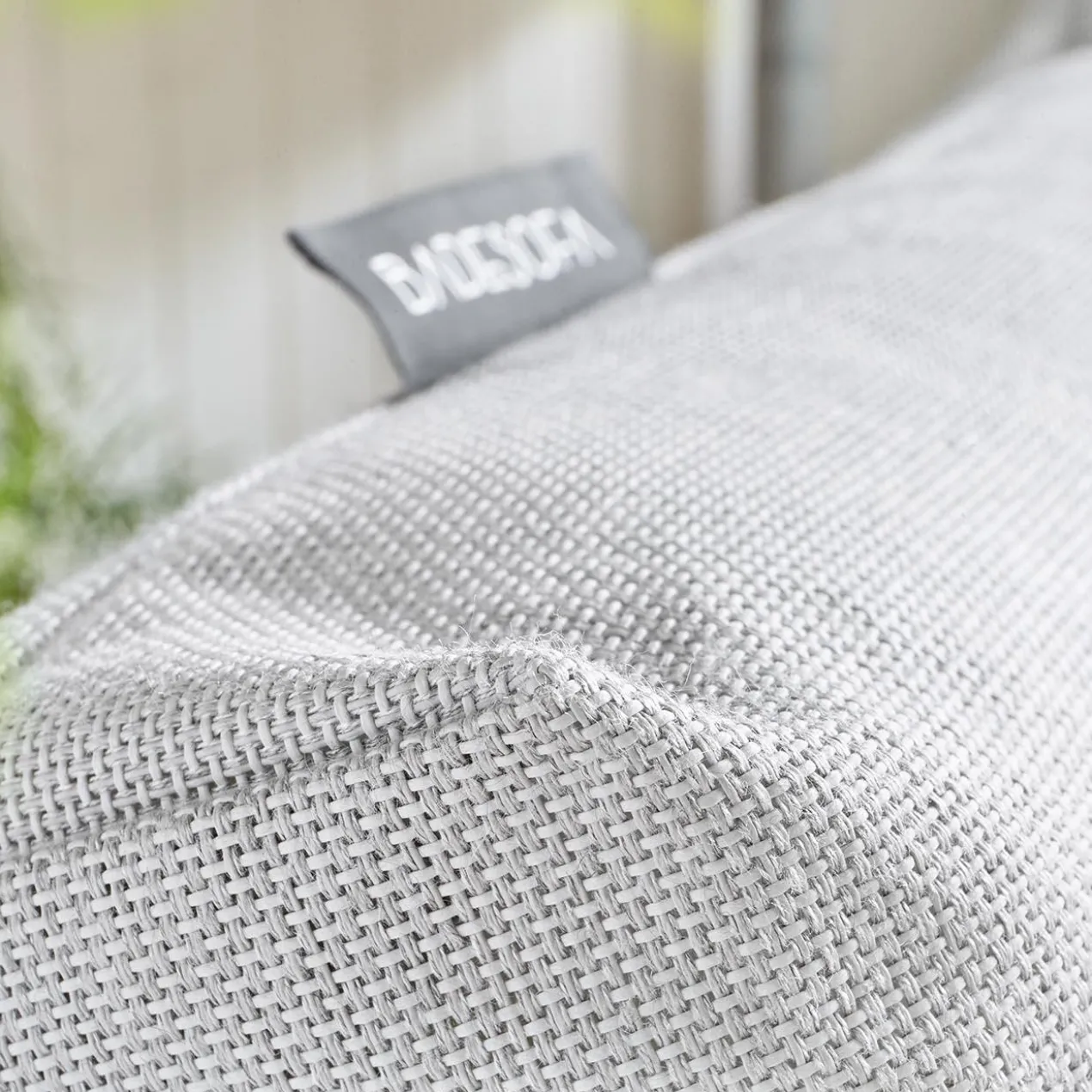 Badesofa-Kissen