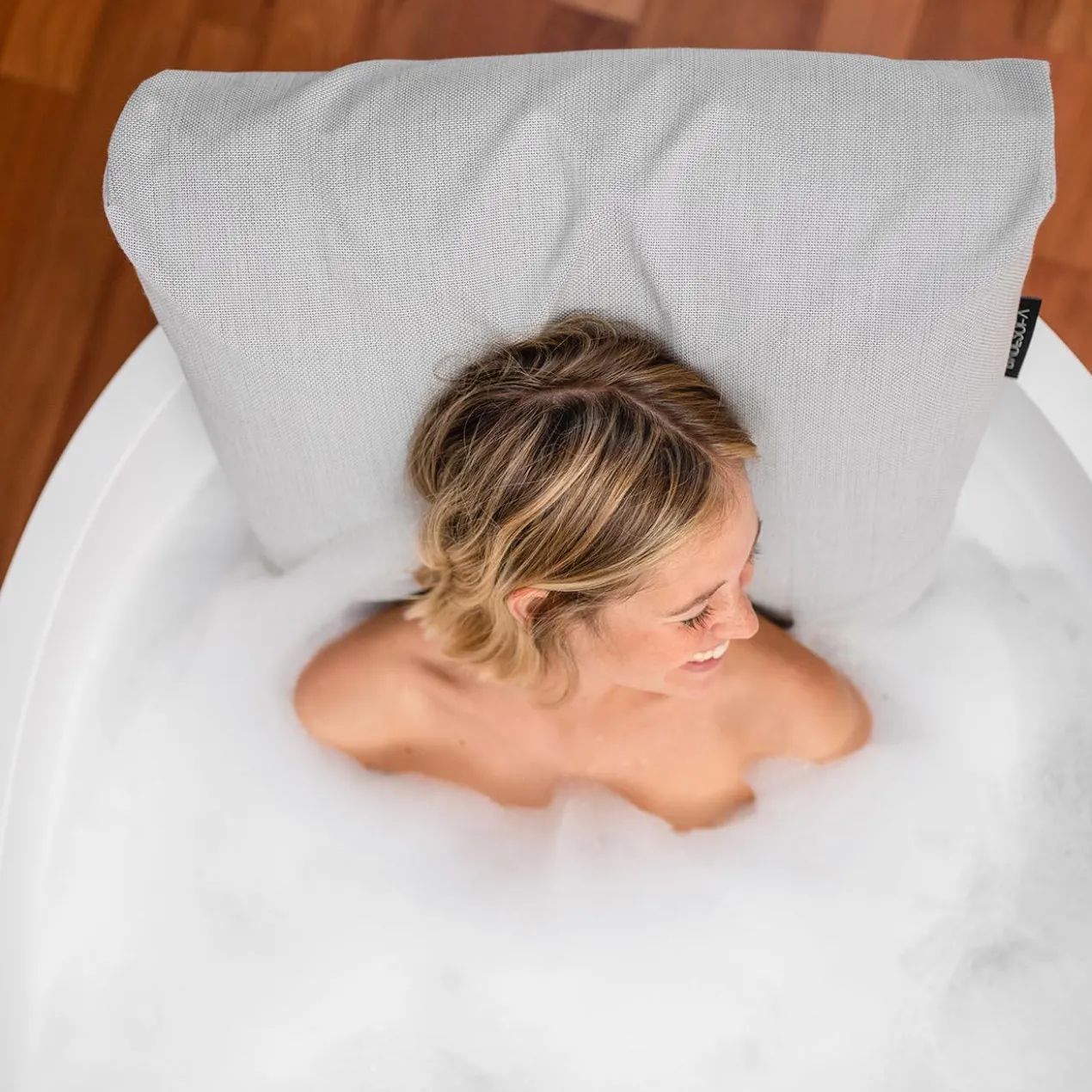 Badesofa-Kissen