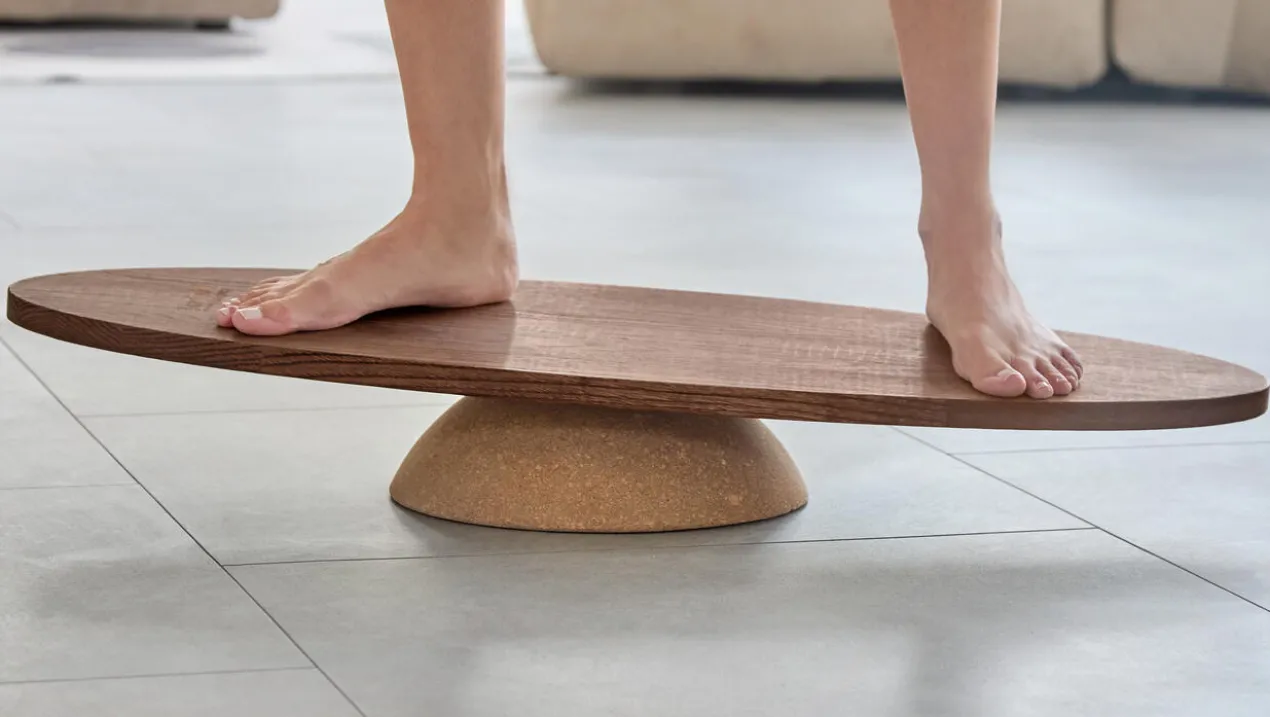 Balance-Surf Komplett-Set