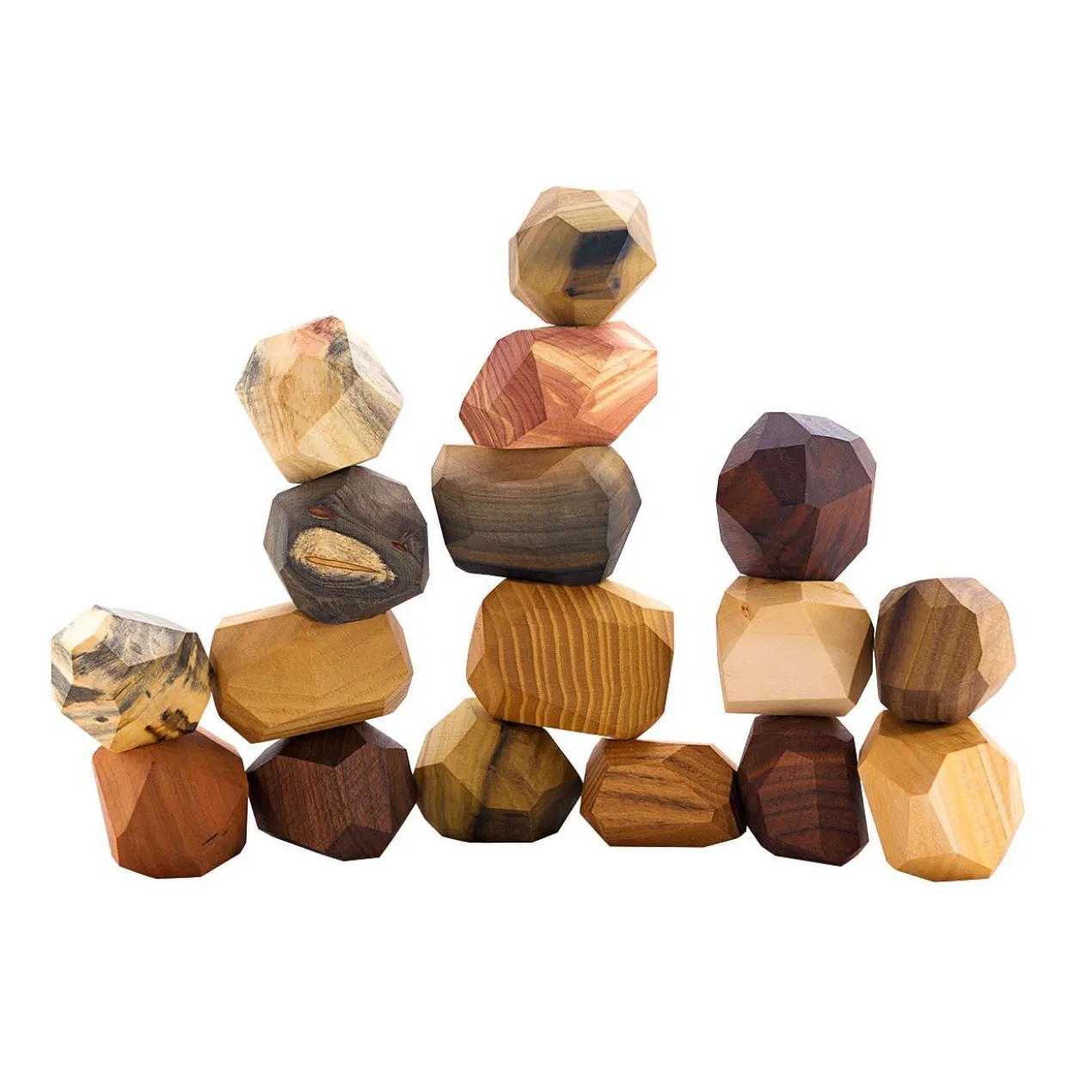 Balancing Stones
