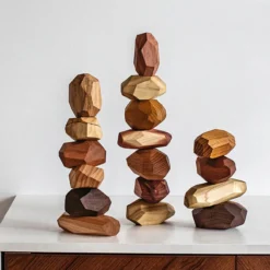 Balancing Stones