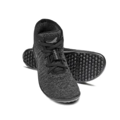 Barfuß-leguano® Knit-Sneaker