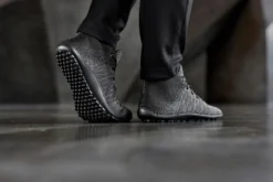 Barfuß-leguano® Knit-Sneaker